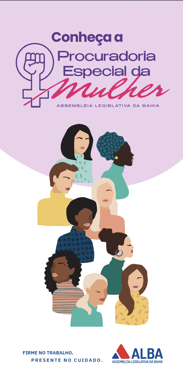 Folder Institucional 2026